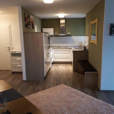 Deluxapartment Kaiserslautern Eksteriør bilde