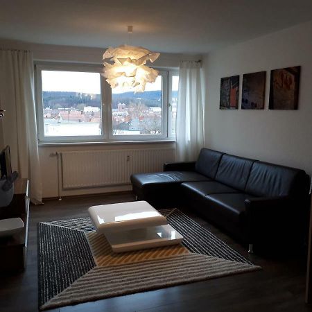 Deluxapartment Kaiserslautern Eksteriør bilde