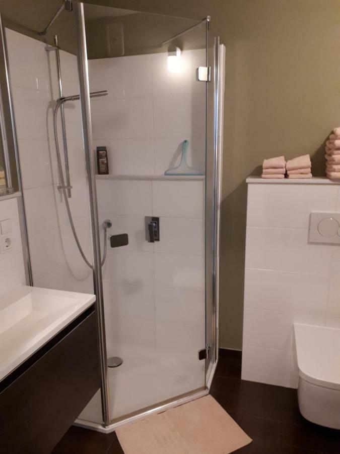 Deluxapartment Kaiserslautern Eksteriør bilde